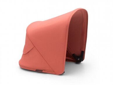 Bugaboo Fox 3/ Fox 2/ Fox/ Lynx stogelis Sunrise Red Bugaboo Fox 3/ Fox 2/ Fox/ Lynx stogelis Sunrise Red
