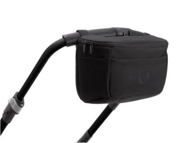Bugaboo organizer Midnight BLACK 1 Bugaboo organizer Midnight BLACK 1