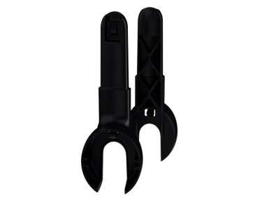 Bugaboo adapter for Bugaboo stand and Bugaboo Runner Bugaboo adapter for Bugaboo stand and Bugaboo Runner