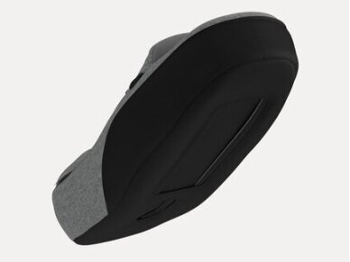 Bugaboo kūdikio kokonas Grey mélange 2