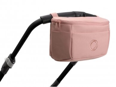 Bugaboo organizer Morning Pink 1 Bugaboo organizer Morning Pink 1