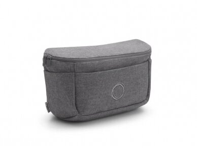 Bugaboo organizer Grey Melange 2 Bugaboo organizer Grey Melange 2