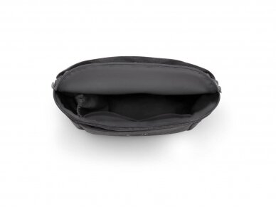 Bugaboo organizer Grey Melange 3 Bugaboo organizer Grey Melange 3