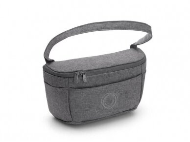 Bugaboo organizer Grey Melange Bugaboo organizer Grey Melange
