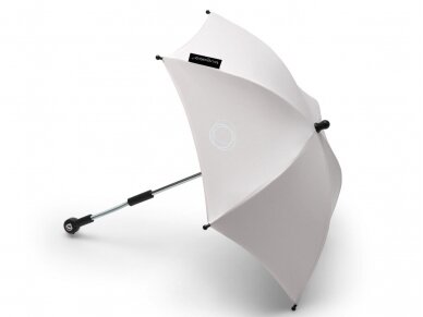 Bugaboo parasol Fresh white Bugaboo parasol Fresh white