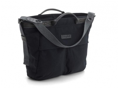 Bugaboo vežimėliui mamos krepšys changing bag DEEP BLUE Bugaboo vežimėliui mamos krepšys changing bag DEEP BLUE