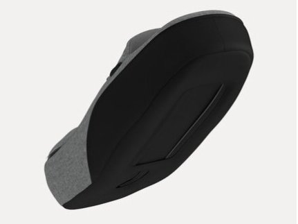Bugaboo kūdikio kokonas Grey mélange 2