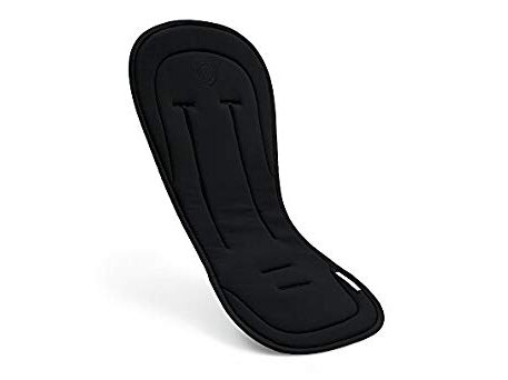 Bugaboo Fox / Donkey / Cameleon / Bee / Buffalo įdėklas / seat liner BLACK Bugaboo Fox / Donkey / Cameleon / Bee / Buffalo įdėklas / seat liner BLACK
