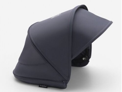 Bugaboo Dragonfly stogelis Stormy blue
