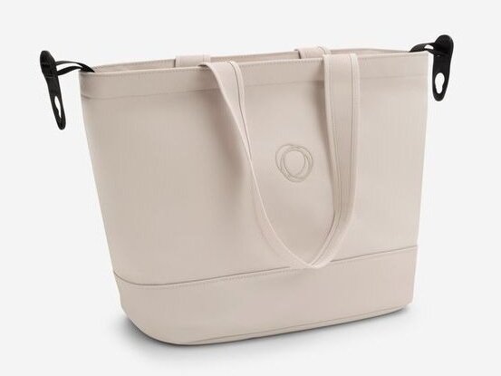Bugaboo changing bag Desert Taupe 1 Bugaboo changing bag Desert Taupe 1