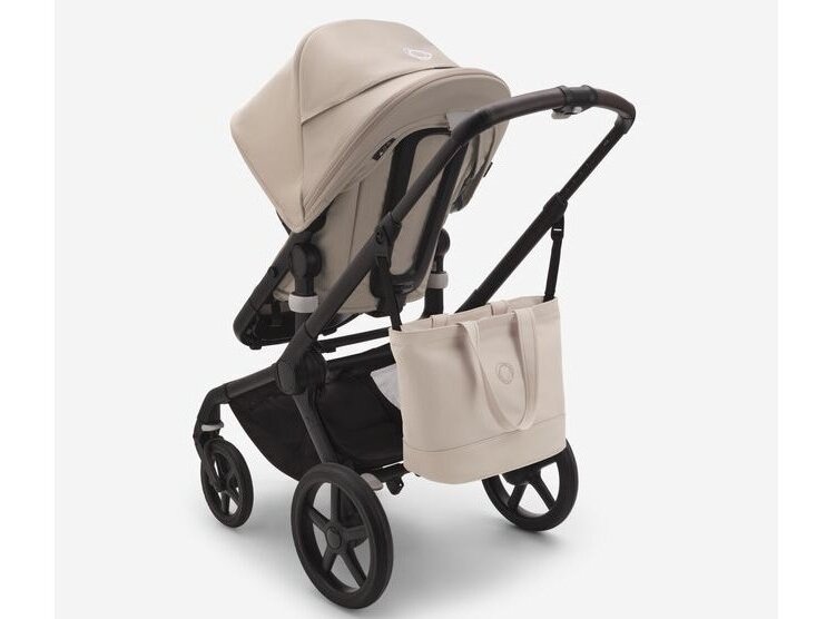 Bugaboo changing bag Desert Taupe 3 Bugaboo changing bag Desert Taupe 3
