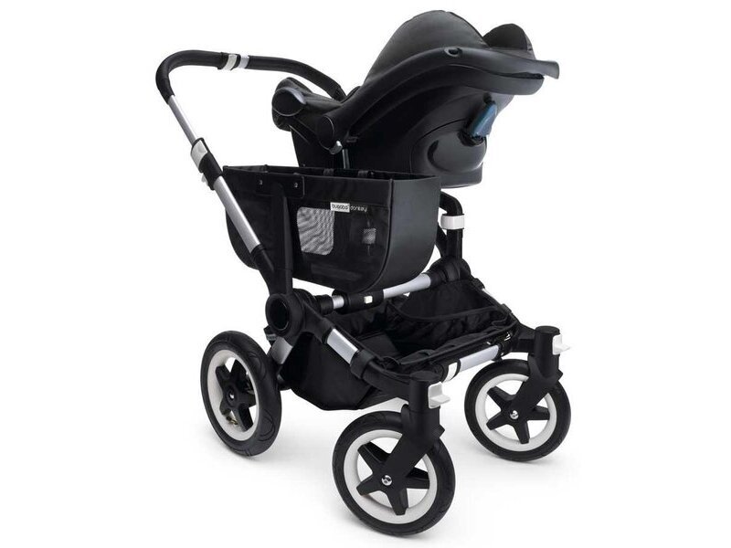 Bugaboo Donkey Mono, Duo adapter 1 Bugaboo Donkey Mono, Duo adapter 1
