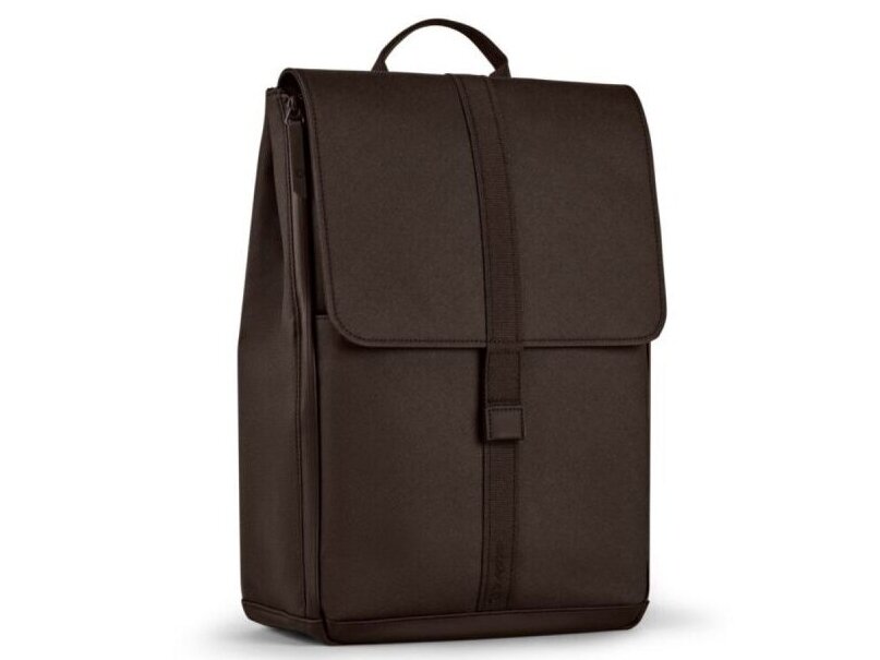 Bugaboo changing backpack Cocoa brown 1 Bugaboo changing backpack Cocoa brown 1
