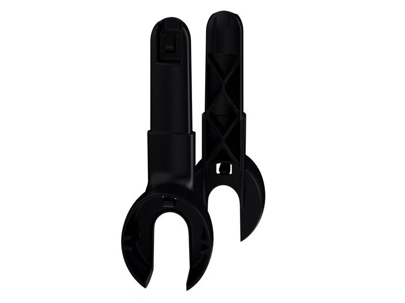 Bugaboo adapter for Bugaboo stand and Bugaboo Runner Bugaboo adapter for Bugaboo stand and Bugaboo Runner