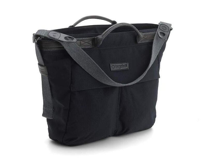 Bugaboo vežimėliui mamos krepšys changing bag DEEP BLUE Bugaboo vežimėliui mamos krepšys changing bag DEEP BLUE