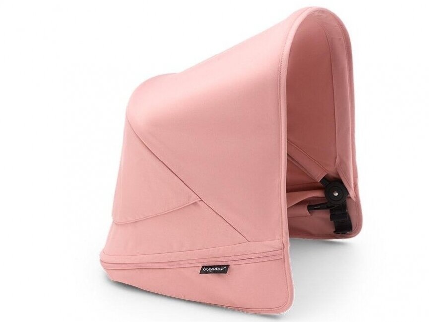 Bugaboo Donkey 5 stogelis Morning Pink Bugaboo Donkey 5 stogelis Morning Pink