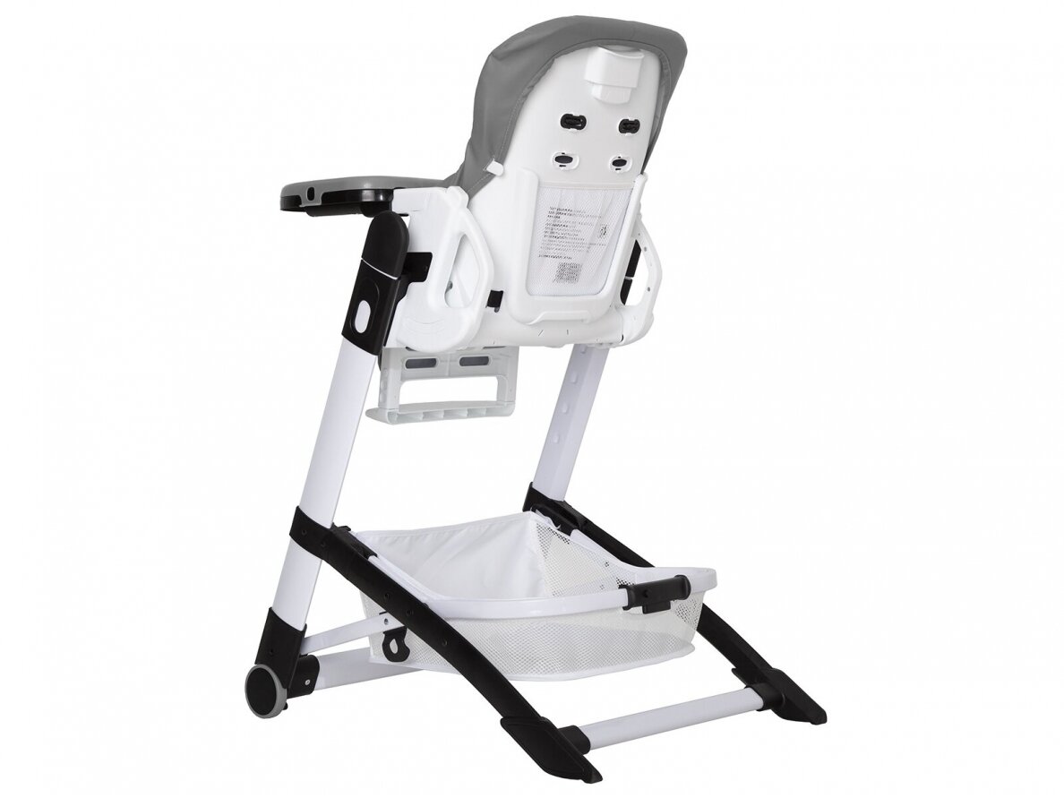 Highchair Carrello Apricus Powdery Beige 1 Highchair Carrello Apricus Powdery Beige 1