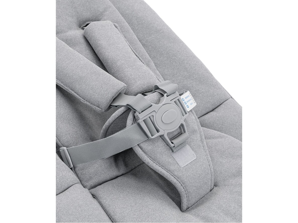 Carrello Ergo maitinimo kėdutė 2in1 Linen Beige 10 Carrello Ergo maitinimo kėdutė 2in1 Linen Beige 10