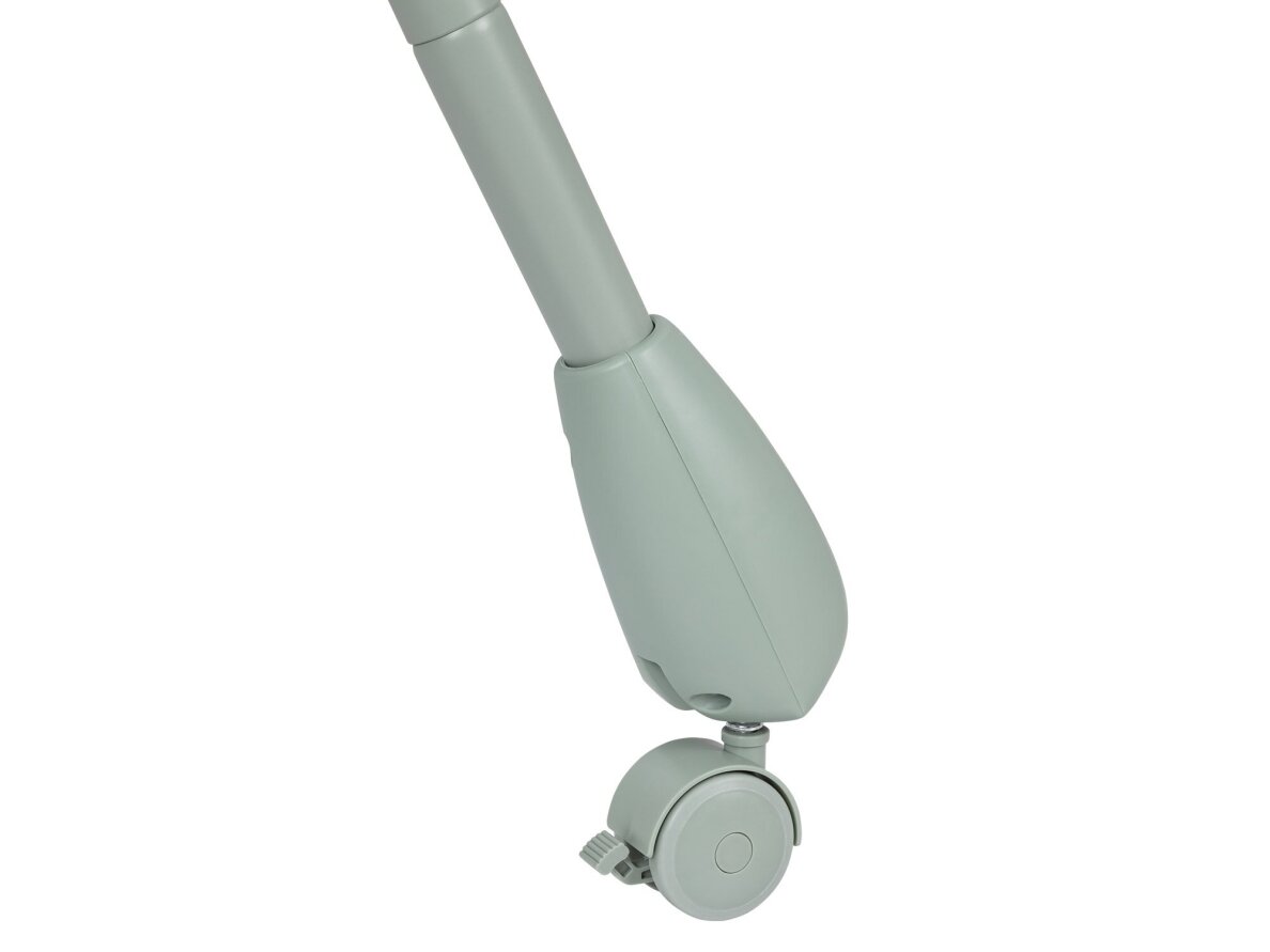 Carrello Lotus maitinimo kėdutė Alba Grey 6 Carrello Lotus maitinimo kėdutė Alba Grey 6