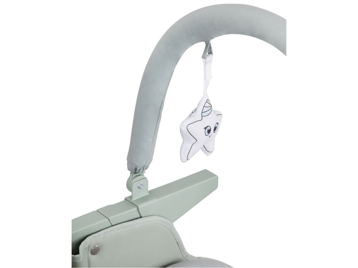 Highchair Lotus Dune Beige 7 Highchair Lotus Dune Beige 7