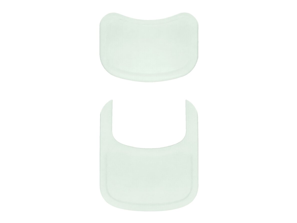 Carrello Tenero 3in1 maitinimo kėdutė Elysium Green 2