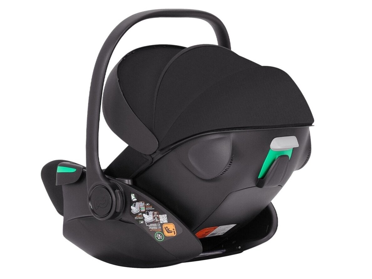Carrello Vega Lite isofix bazė 360 3
