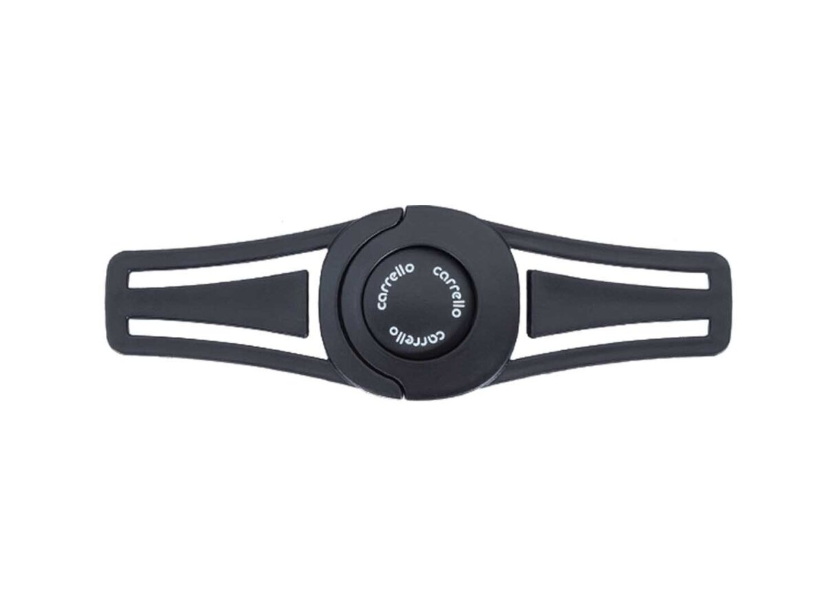 Carrello Vega Lite isofix bazė 360 4 Carrello Vega Lite isofix bazė 360 4