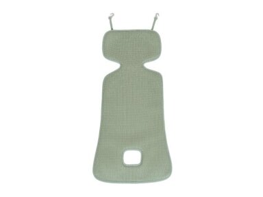Cangaroo Anti-Sweat Stroller Pad AirLuxe mint