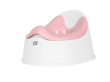 Carrello Omi naktipuodis Blush Pink