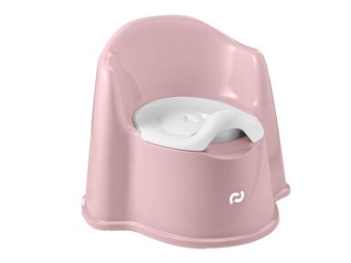 Carrello Tovi naktipuodis Blush Pink