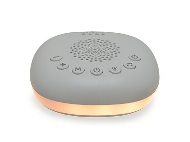 Cangaroo LumaNoise pink noise and light 2