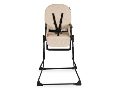 Cangaroo High chair Waffle Beige 2