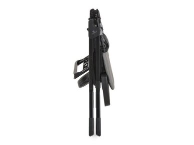 Cangaroo High chair Waffle Grey 4 Cangaroo High chair Waffle Grey 4