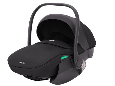 Carrello Vega Lite isofix bazė 360 2