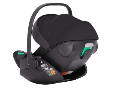 Carrello Vega Lite isofix bazė 360 3