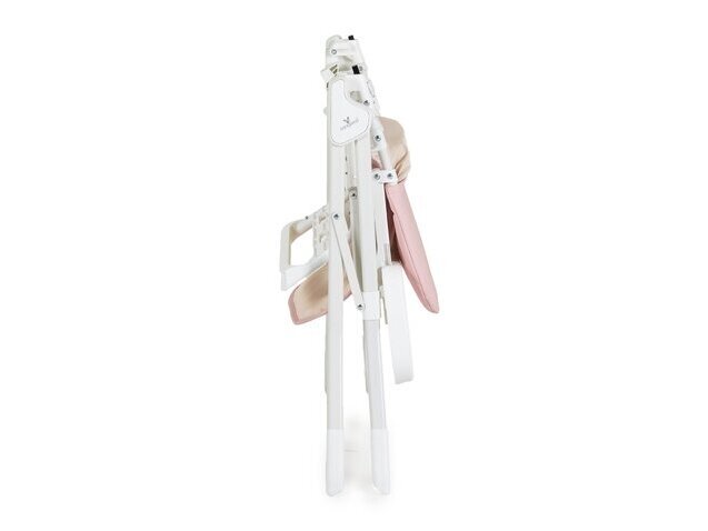 Cangaroo High chair Waffle Pink 3 Cangaroo High chair Waffle Pink 3