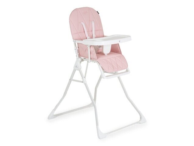 Cangaroo High chair Waffle Pink Cangaroo High chair Waffle Pink
