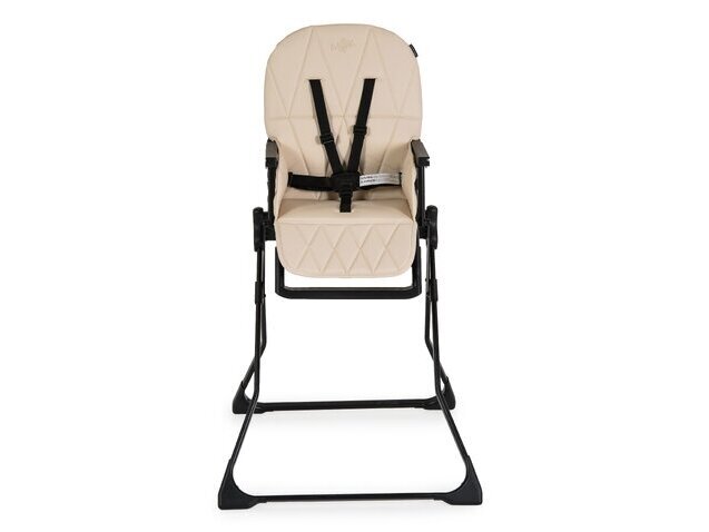 Cangaroo High chair Waffle Beige 2 Cangaroo High chair Waffle Beige 2