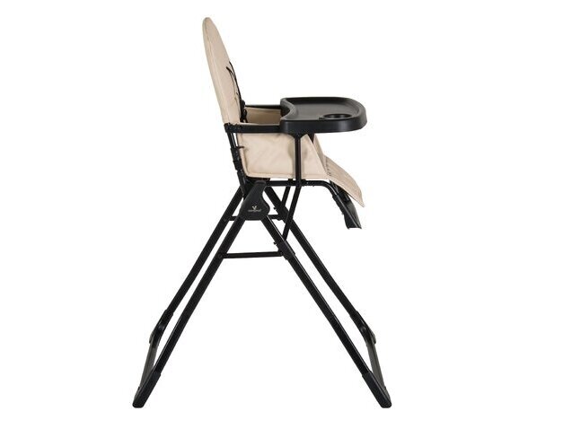 Cangaroo High chair Waffle Beige 3 Cangaroo High chair Waffle Beige 3