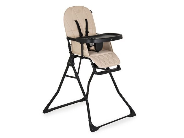 Cangaroo High chair Waffle Beige Cangaroo High chair Waffle Beige