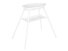 Carrello Auri vonelės stovas Pearl White
