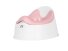 Carrello Omi naktipuodis Blush Pink