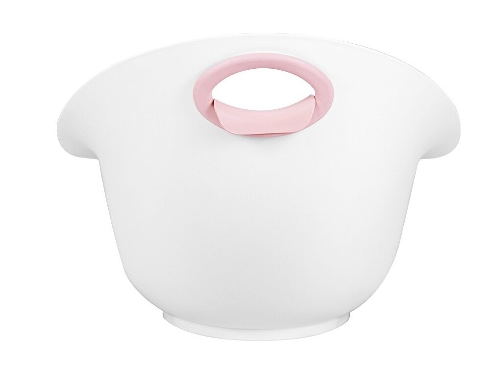 Carrello Auri vonelė su naujagimio įdėklu Blush Pink 10