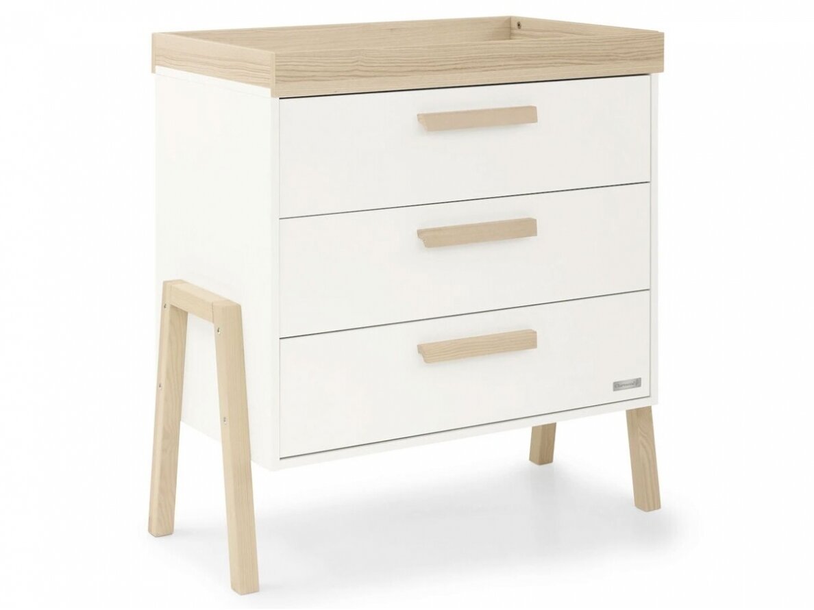 Charnwood baldų komplektas 3in1 Arendelle 1