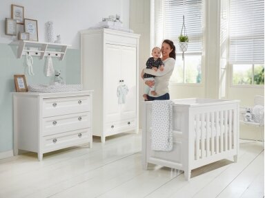 Charnwood Baldų rinkinys 4in1 Marbella Charnwood Baldų rinkinys 4in1 Marbella