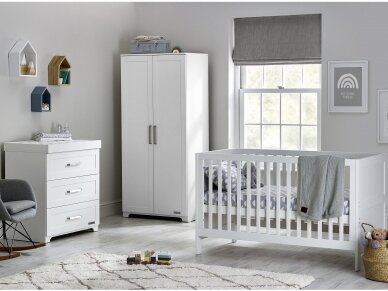 Комплект будущего Charnwood 3 в 1 Monte Carlo Комплект будущего Charnwood 3 в 1 Monte Carlo