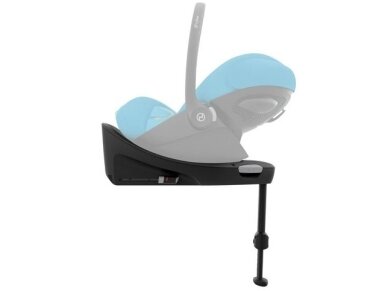 Cybex G3 isofix bazė 1