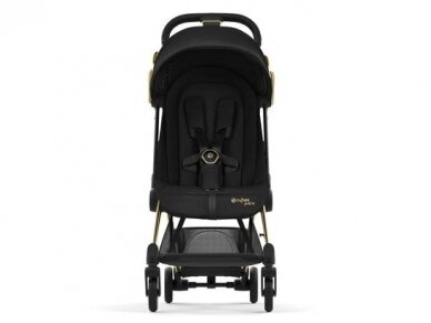 Cybex Coya vežimėlis Jeremy Scott Wings 3 Cybex Coya vežimėlis Jeremy Scott Wings 3