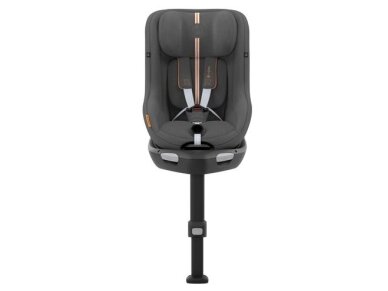 Cybex Sirona G i-Size 61-105cm (9-18kg) automobilinė kėdutė Plus Lava Grey 5 Cybex Sirona G i-Size 61-105cm (9-18kg) automobilinė kėdutė Plus Lava Grey 5