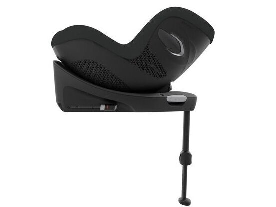 Cybex Sirona G i-Size 61-105cm (9-18kg) automobilinė kėdutė Plus Moon Black 3